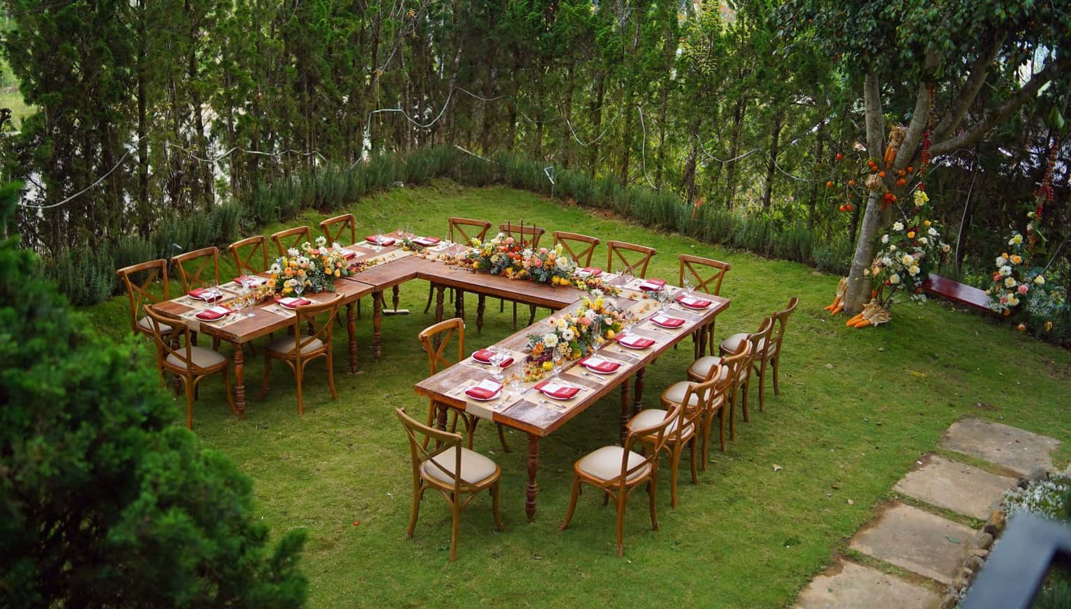 Scenery Villa 2, Đà Lạt — ảnh 12