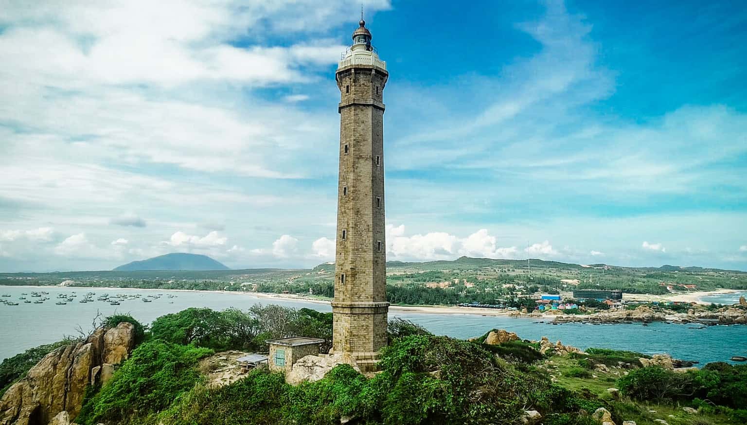 justfly hai dang mui dien phu yen
