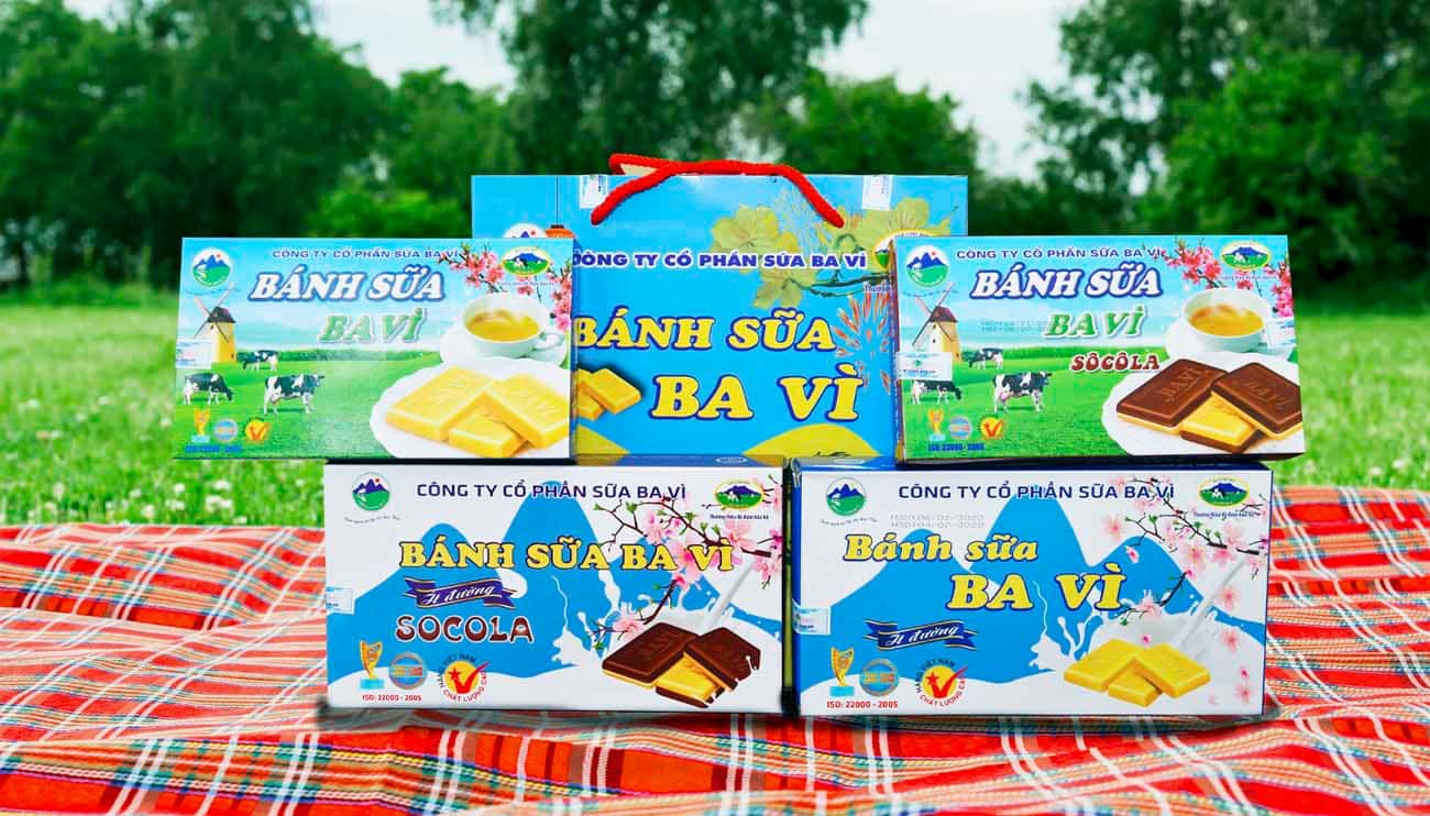 Khu du lịch Đầm Long, Ba Vì  — ảnh 21