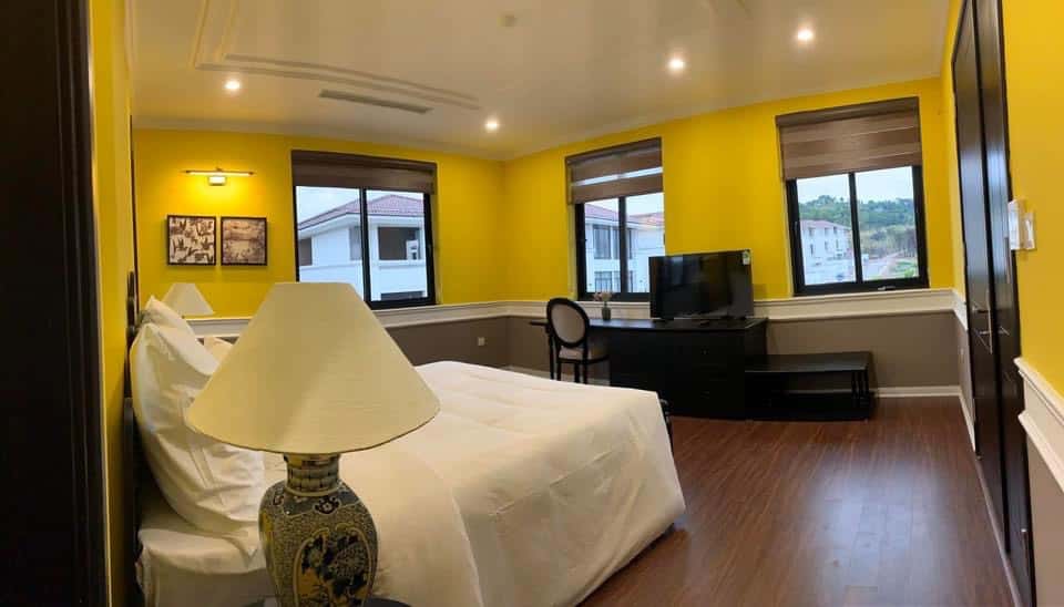 Villa BT12.40 – FLC Hạ Long, Hòn Gai — photo 31