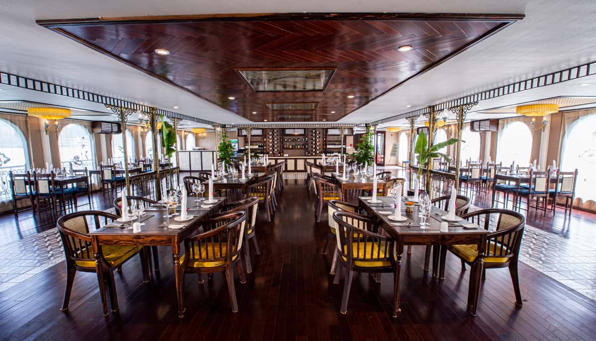 indochine cruise lan ha indochina sail  ha long bay
