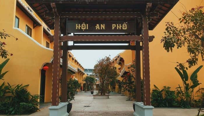 Phố cổ Hạ Long — ảnh 13