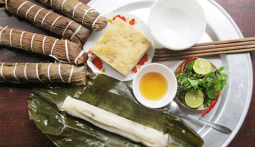 Khu du lịch Thác Đa, Ba Vì — ảnh 20