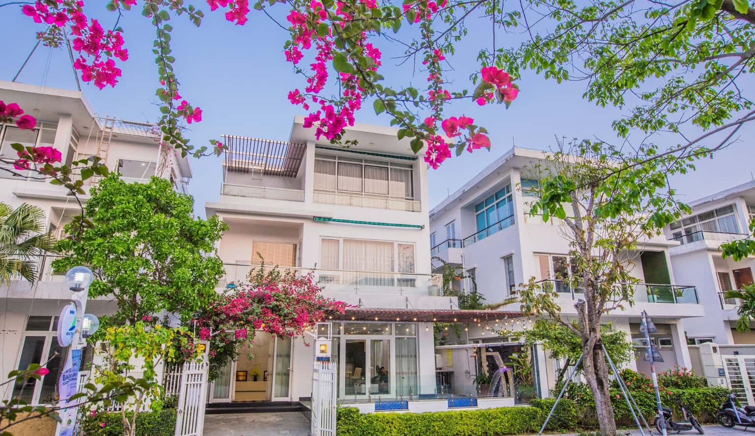 NT16, FLC Sầm Sơn — photo 1
