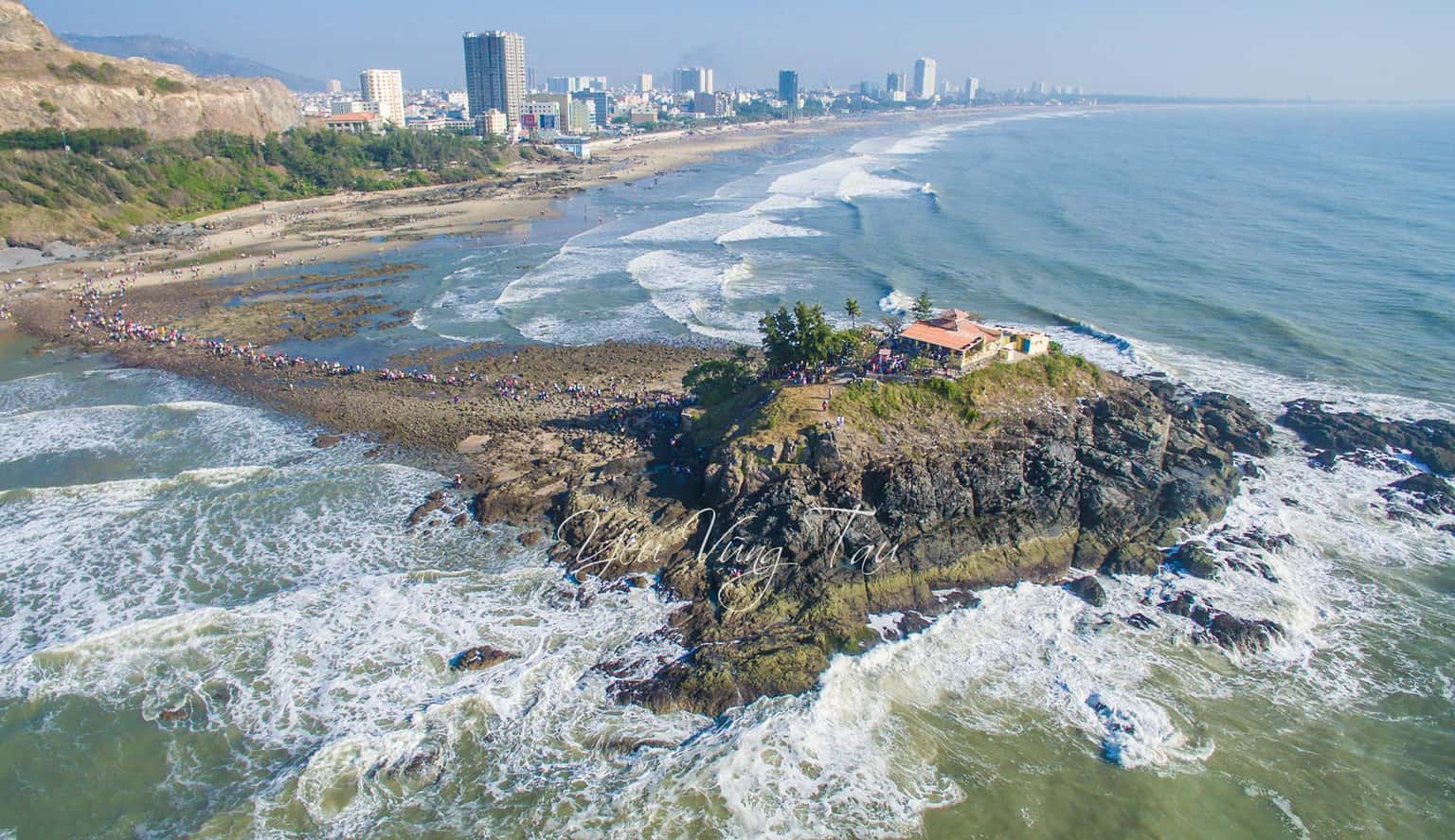 hon ba vung tau