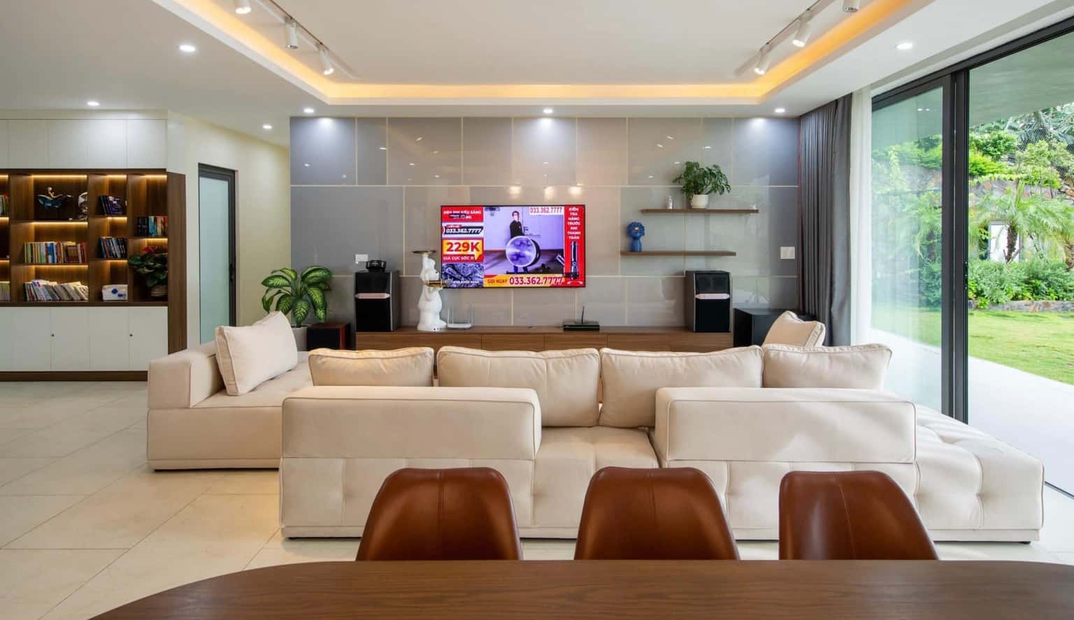 Sunrise Villa (Đồng Chanh Lake Ville), Hoà Bình — photo 22