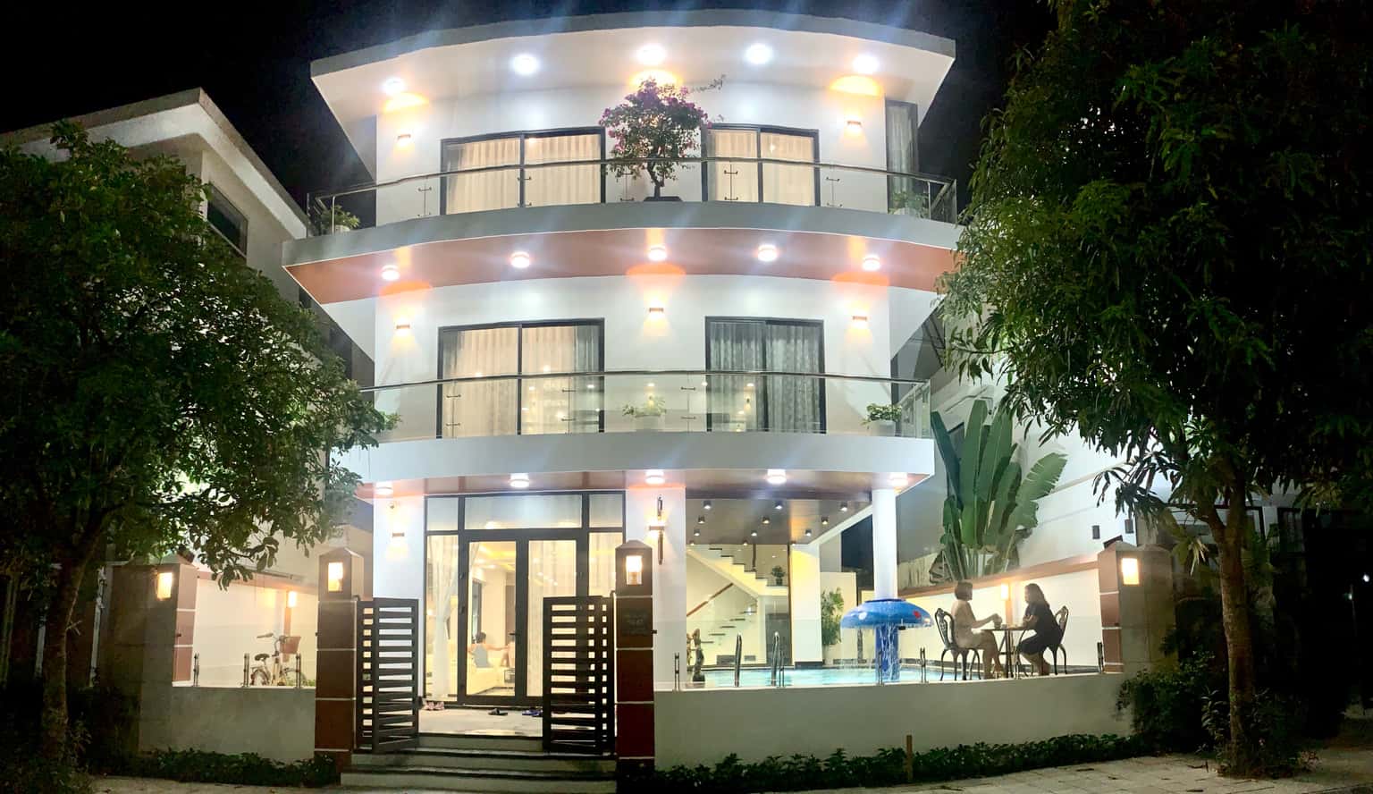 SB07, FLC Sầm Sơn — ảnh 6