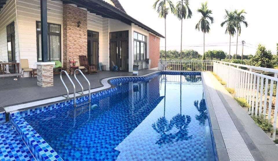 Kensington House, Sơn Tây — ảnh 9