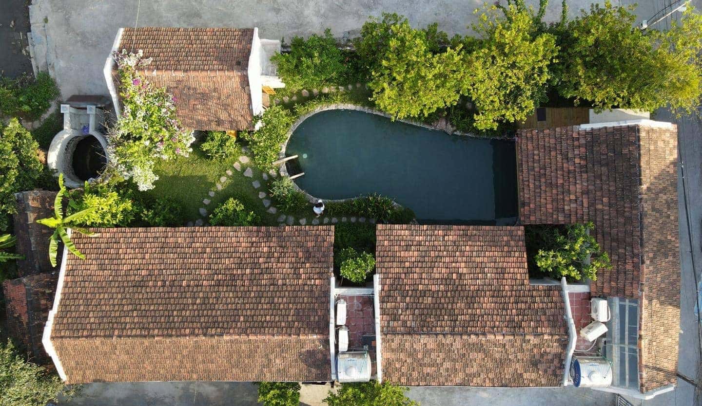 justfly toki cottage ninh binh