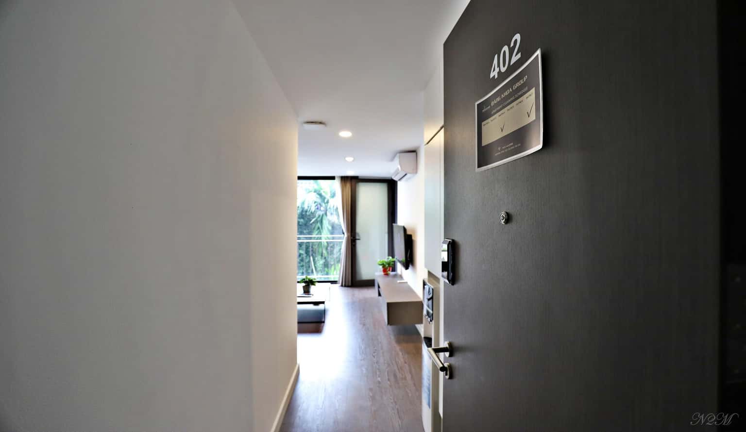 Apt 302 (Paradise Home) Ngõ 11/17 Tô Ngọc Vân, Tây Hồ — ảnh 28