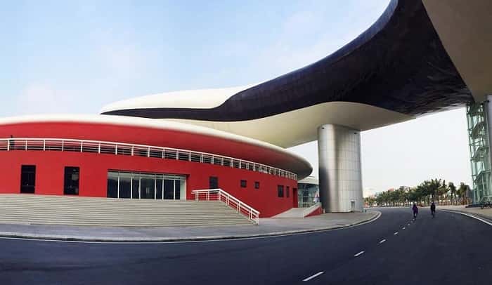 Cung Cá Heo, Hạ Long — ảnh 4