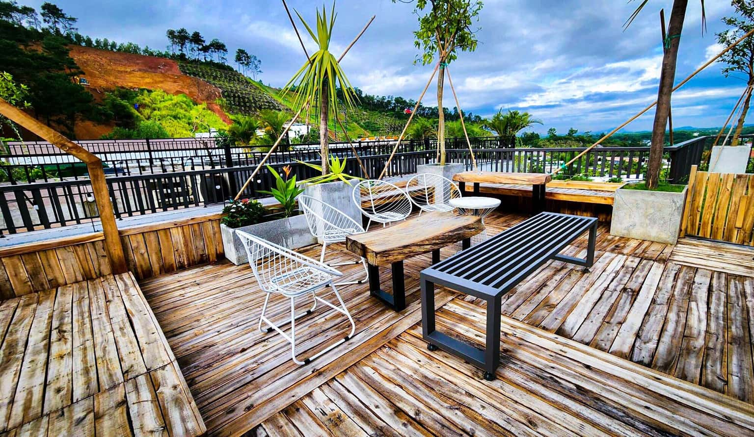 G&J House Villa F3.17, Venus Đại Lải — ảnh 34
