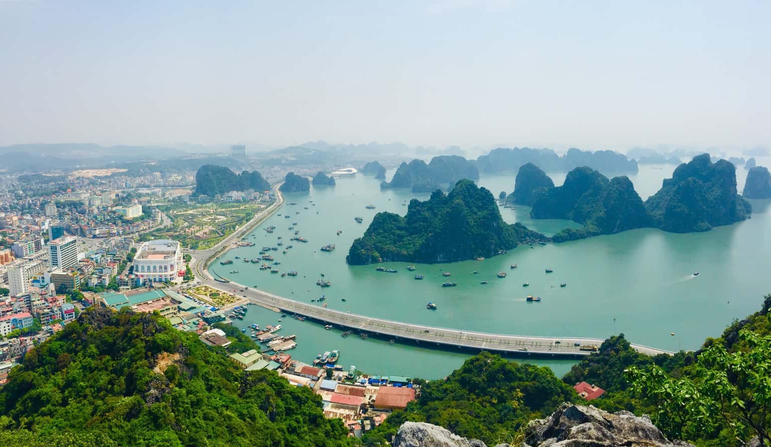 Núi Bài Thơ, Hạ Long — ảnh 3
