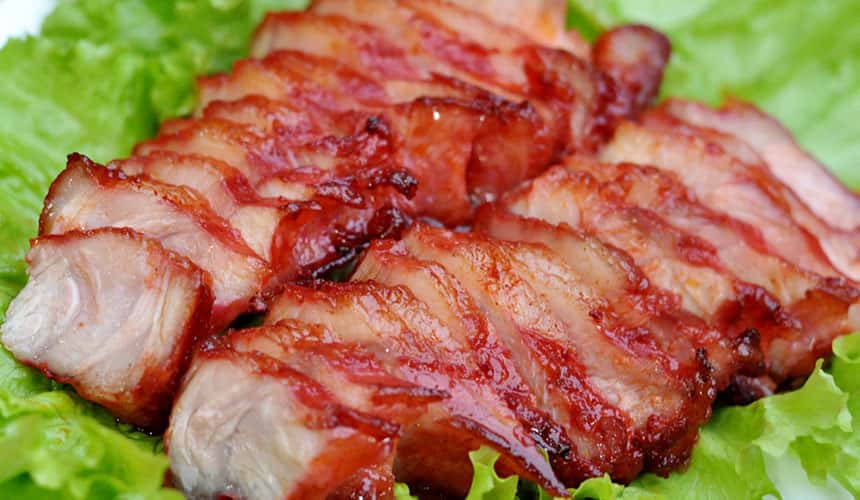 Khu du lịch Thác Đa, Ba Vì — ảnh 12