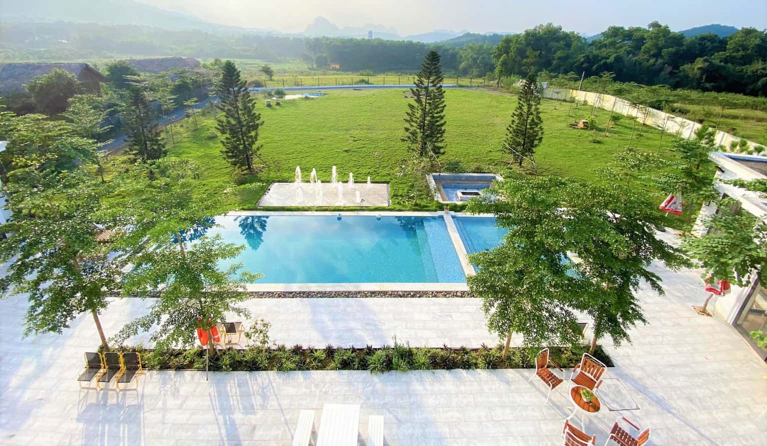 justfly hollymount villa hoa binh