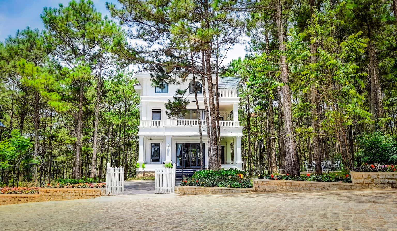 l amour villa da lat