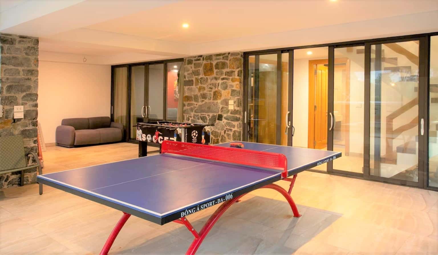 Villa C21 tại Sân Golf Tam Đảo, Vĩnh Phúc — ảnh 22
