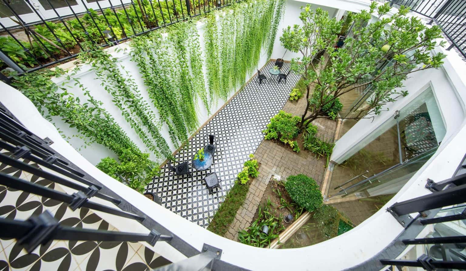 Flowers Villa (Đồng Chanh Lake Ville), Hoà Bình — photo 22