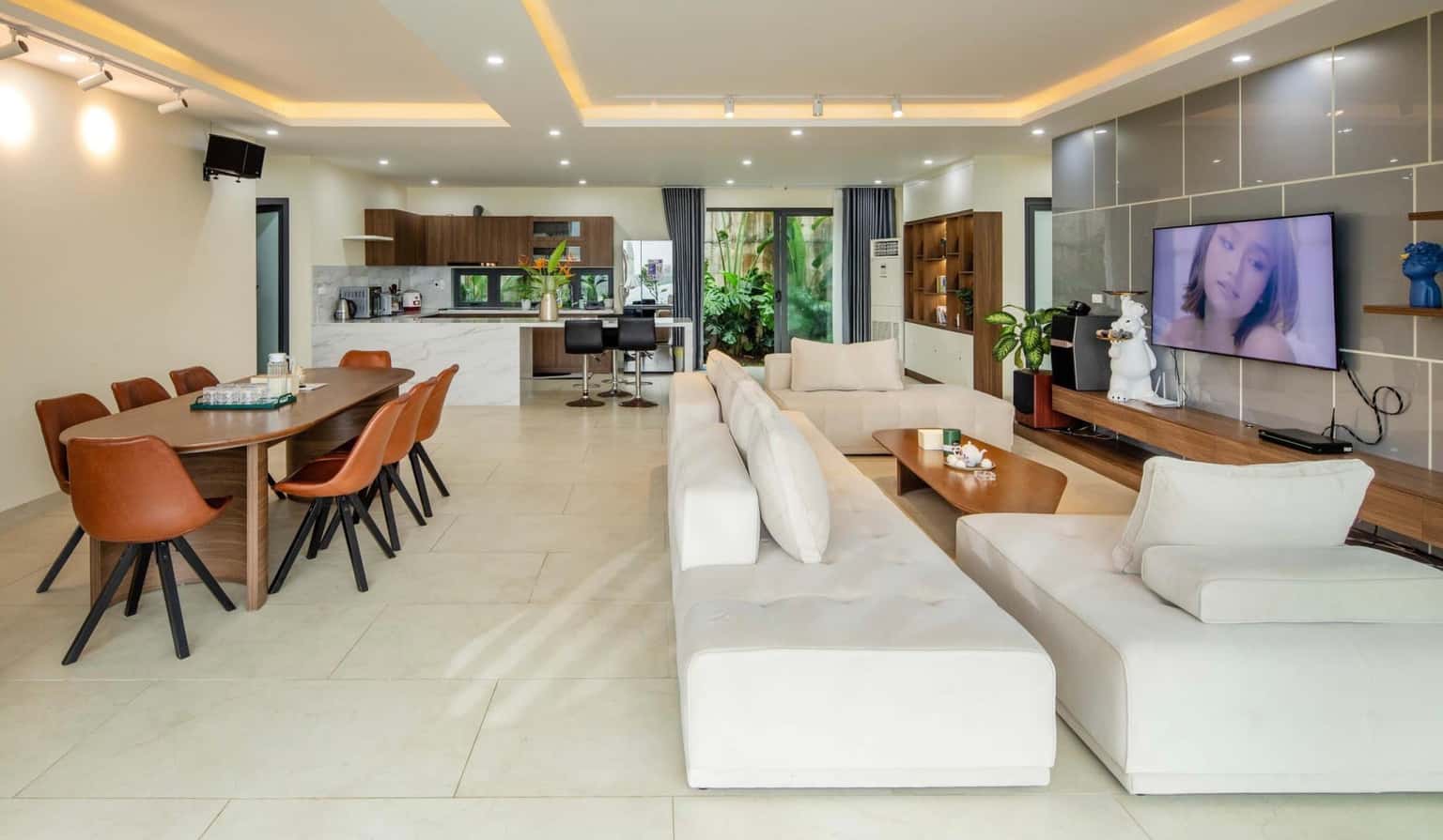 Sunrise Villa (Đồng Chanh Lake Ville), Hoà Bình — photo 21