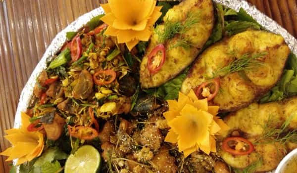 Khu du lịch Thác Đa, Ba Vì — ảnh 16