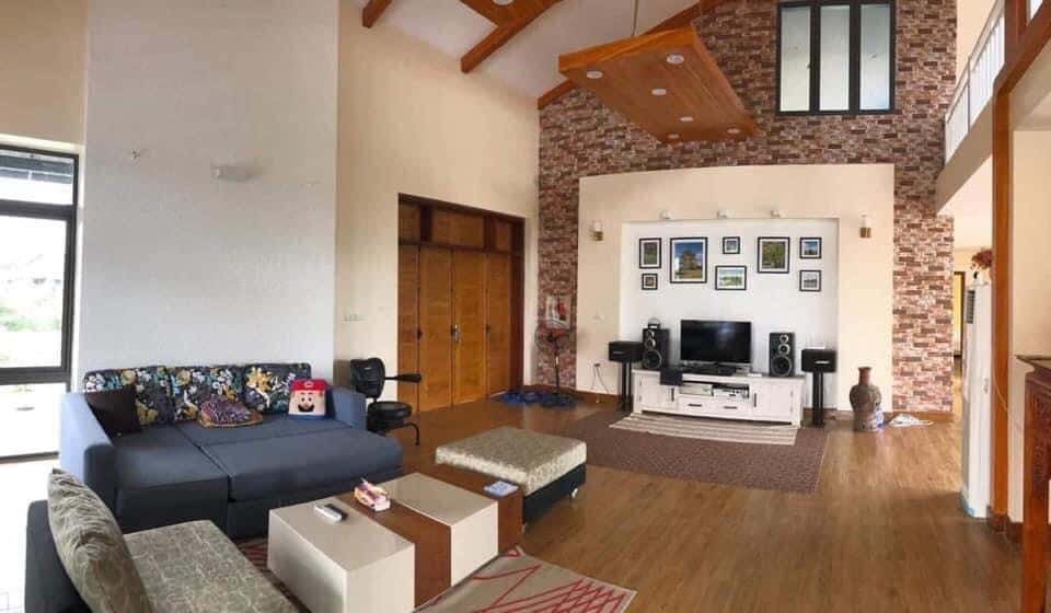 Kensington House, Sơn Tây — ảnh 3