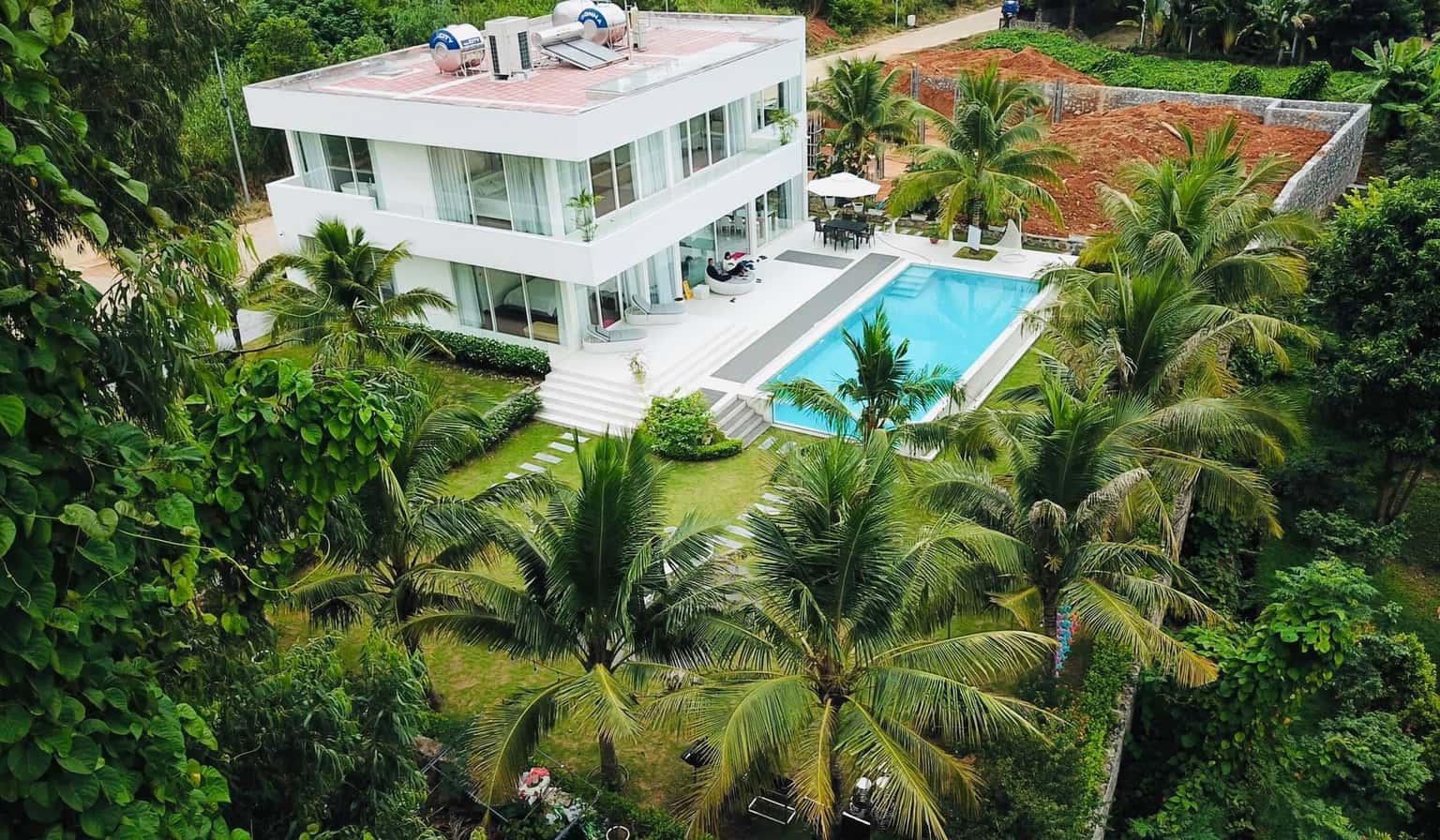 Villa C59 at Tam Đảo Golf Course, Vĩnh Phúc — photo 6