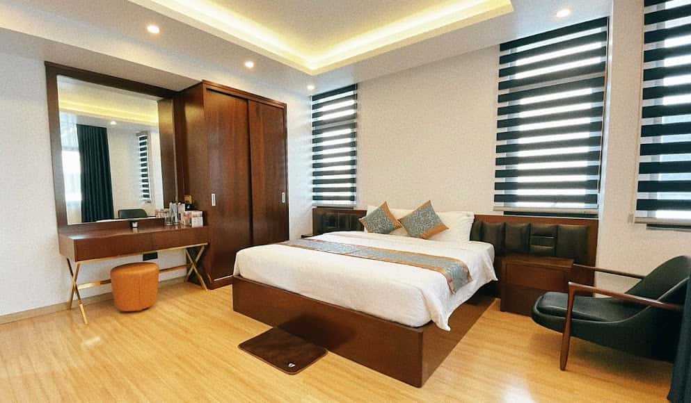 Villa BT6B.36 – FLC Hạ Long, Hòn Gai — ảnh 15