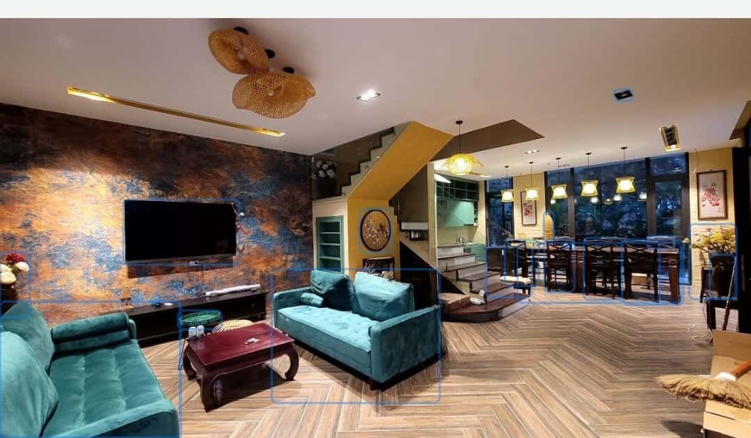 Villa GV06, Flamingo Đại Lải — photo 19