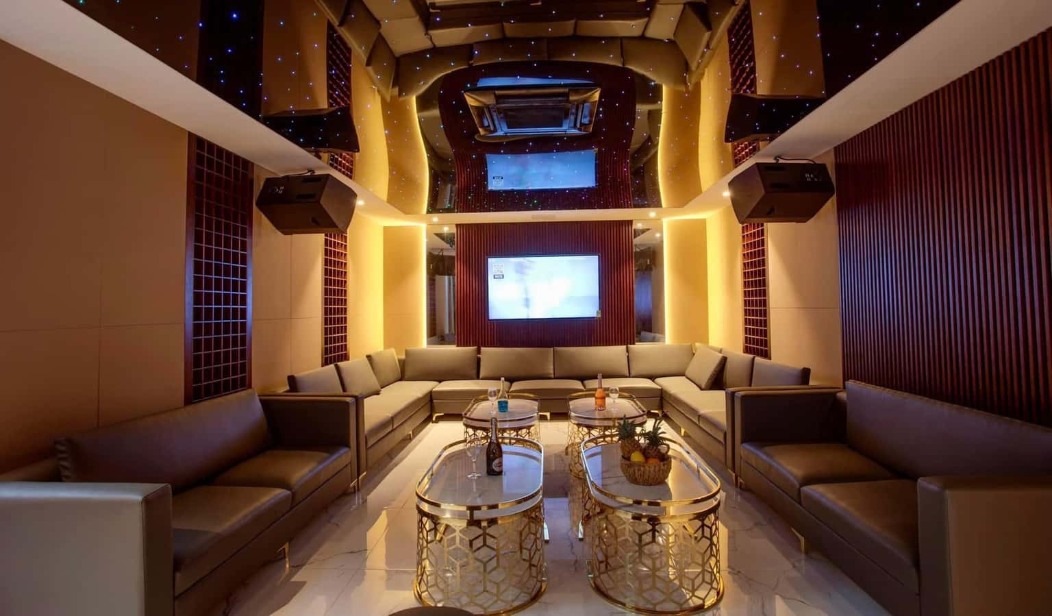 Phòng karaoke