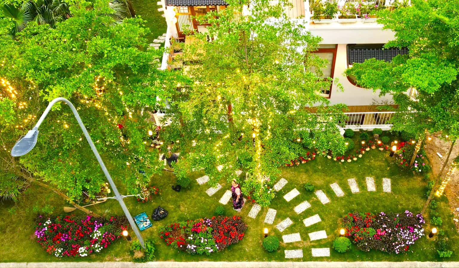 Haru Villa F2.18, Venus Đại Lải — photo 11