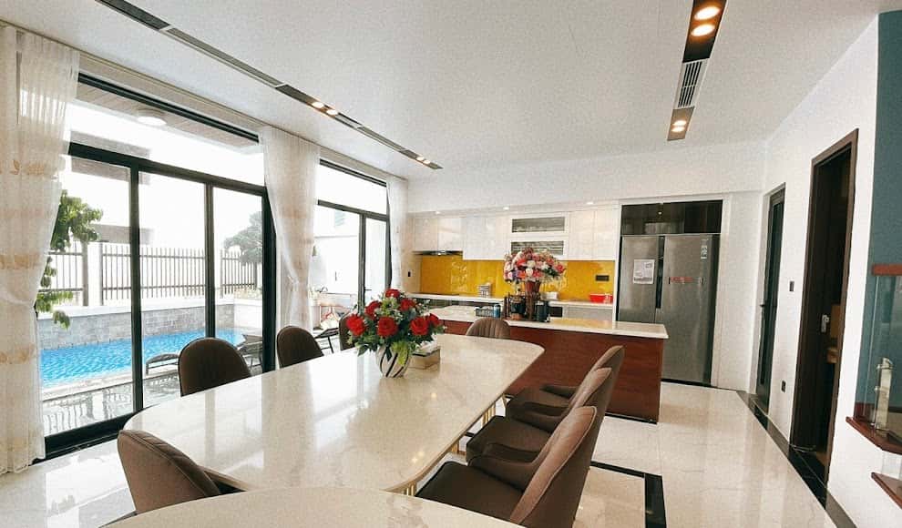 Villa BT6B.36 – FLC Hạ Long, Hòn Gai — ảnh 12