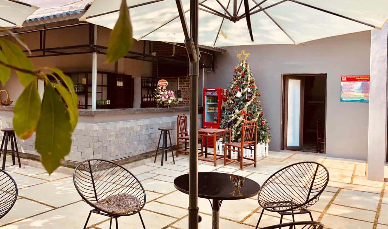 king kong homestay ninh binh