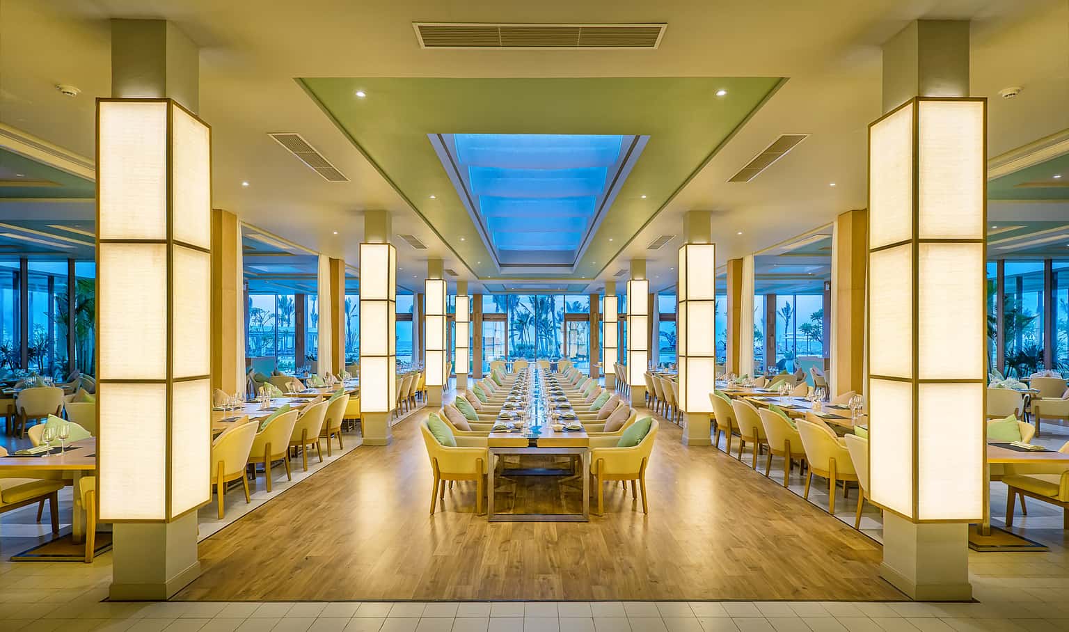 Family Suite Plus FLC Luxury Hotel, Sầm Sơn — ảnh 17
