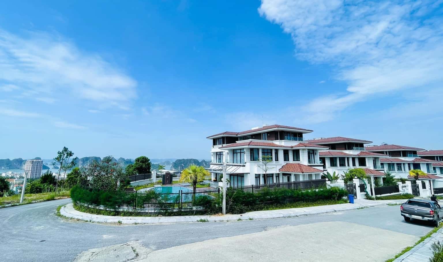 Villa BT6A.01 – FLC 下龙，Hòn Gai — 照片 7