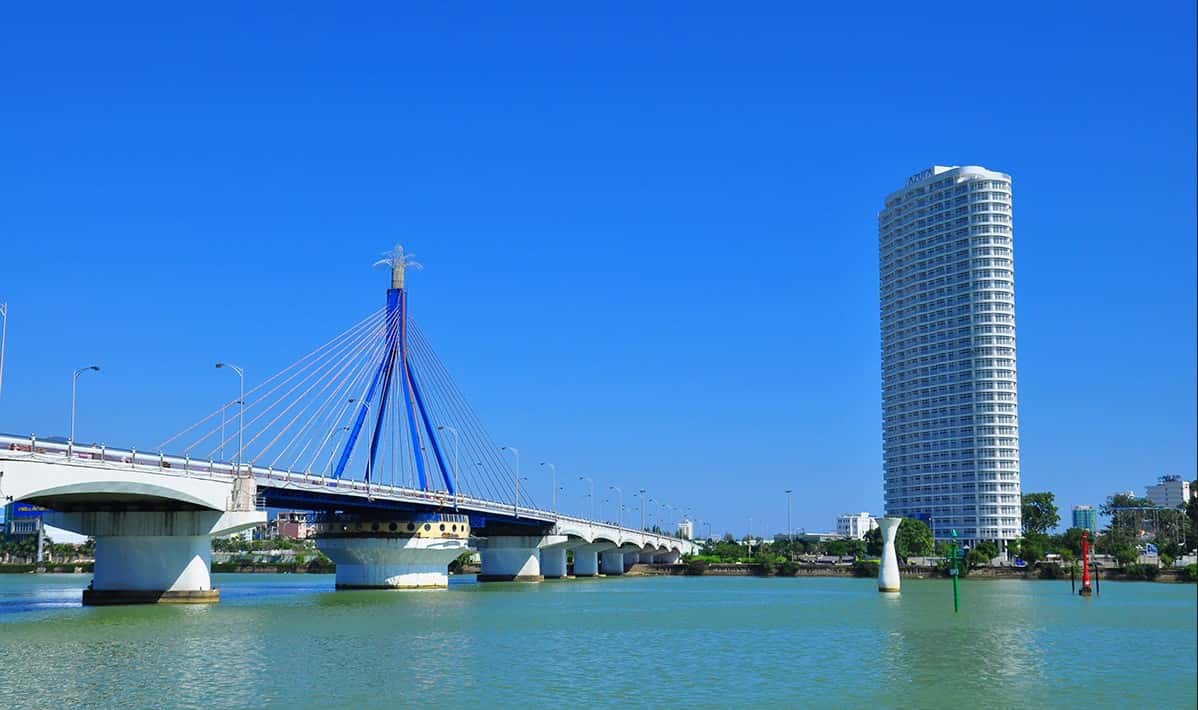 justfly cau song han da nang