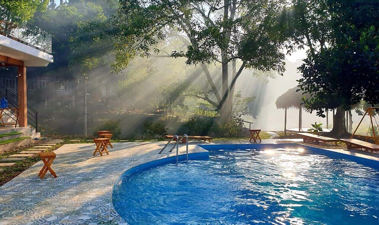 Tranh Villa, Hoà Bình — ảnh 10
