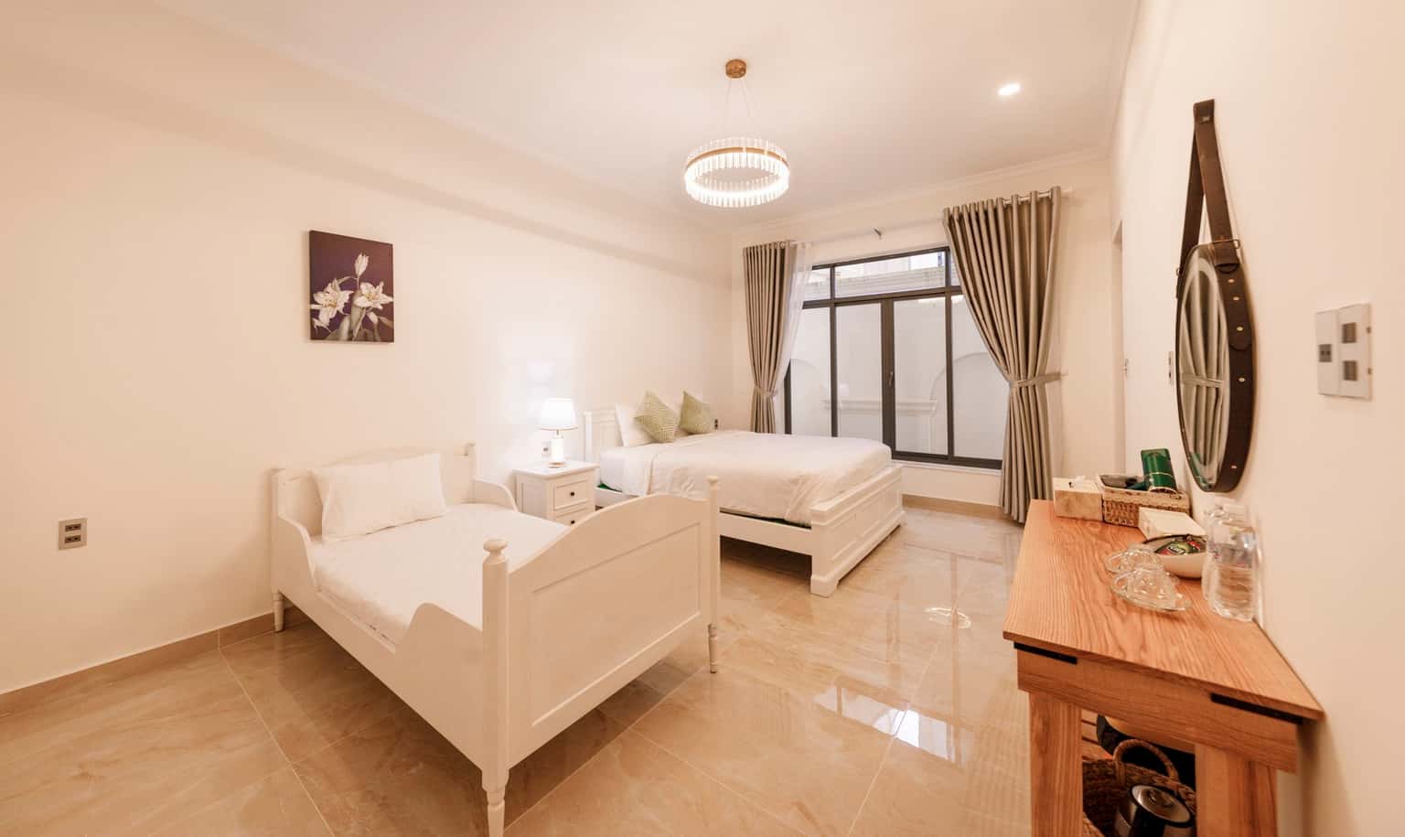 justfly urban villa da lat