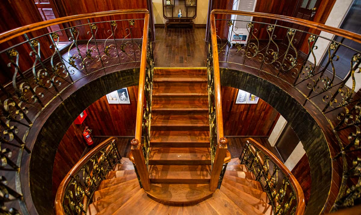 indochine cruise lan ha indochina sail  ha long bay