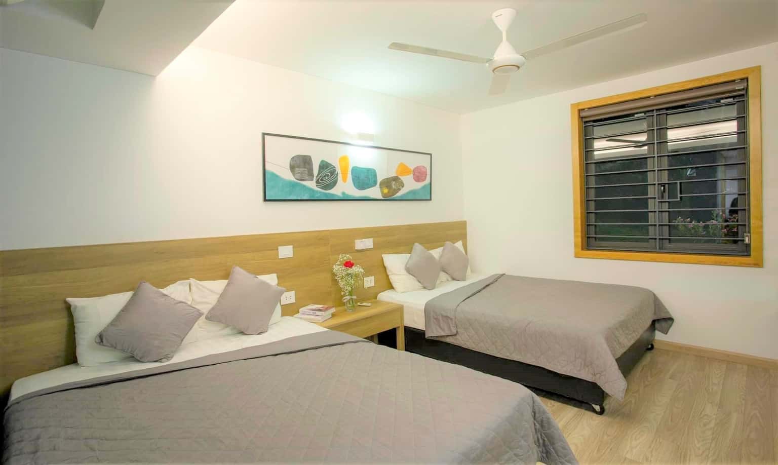 Villa C21 tại Sân Golf Tam Đảo, Vĩnh Phúc — ảnh 27