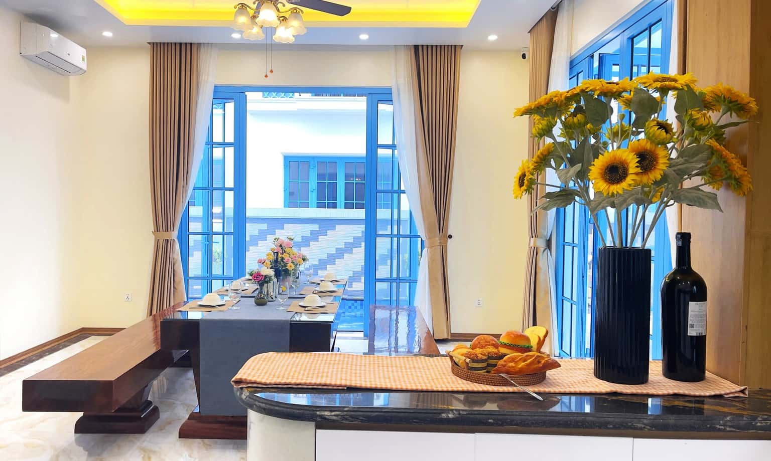Villa M3.34 – Sun Feria Hạ Long, Bãi Cháy — photo 16