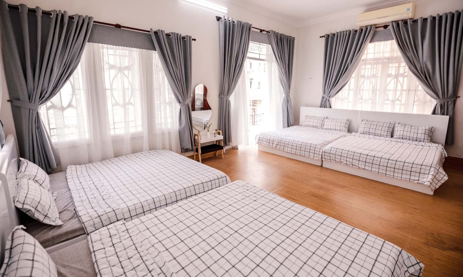 Villa 9A Trần Quý Cáp, Vũng Tàu — ảnh 5