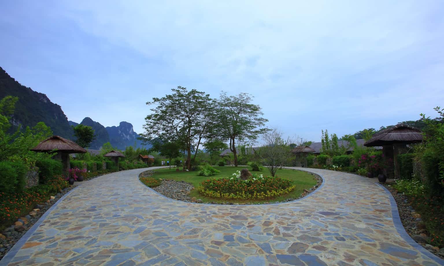 Rock Villa - Serena Kim Bôi, Hòa Bình — ảnh 15