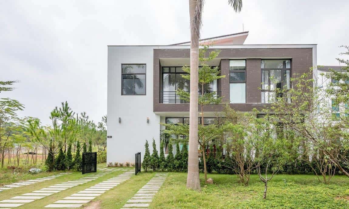 Villa B112A, Flamingo Đại Lải — ảnh 7
