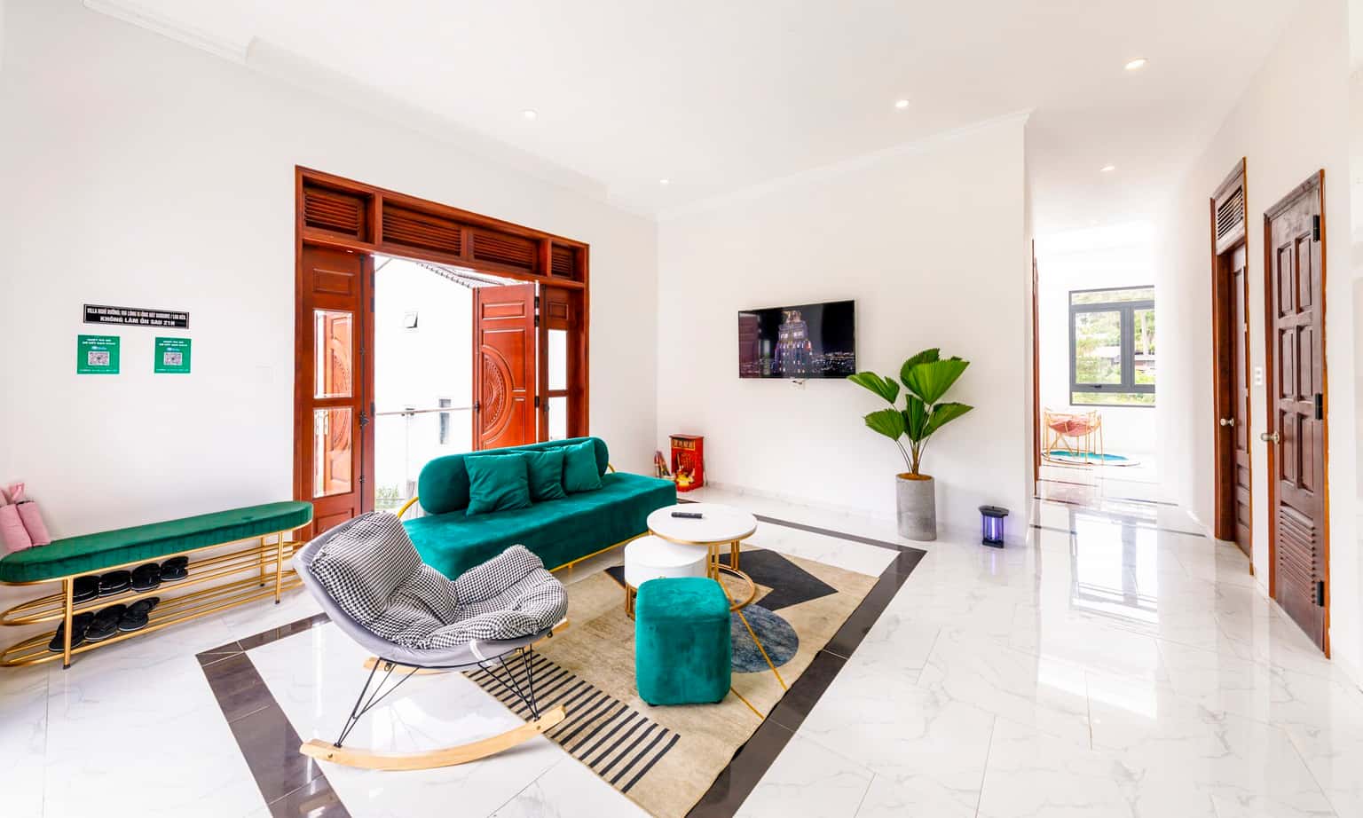 gio an house da lat