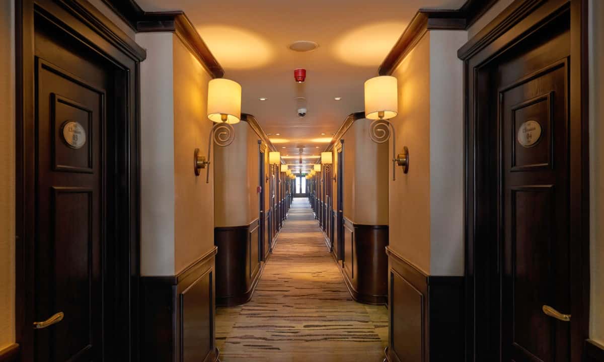 paradise elegance cruise 31 cabins ha long