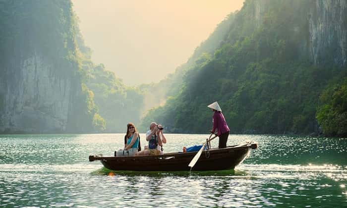 Hang Luồn, Hạ Long  — ảnh 9