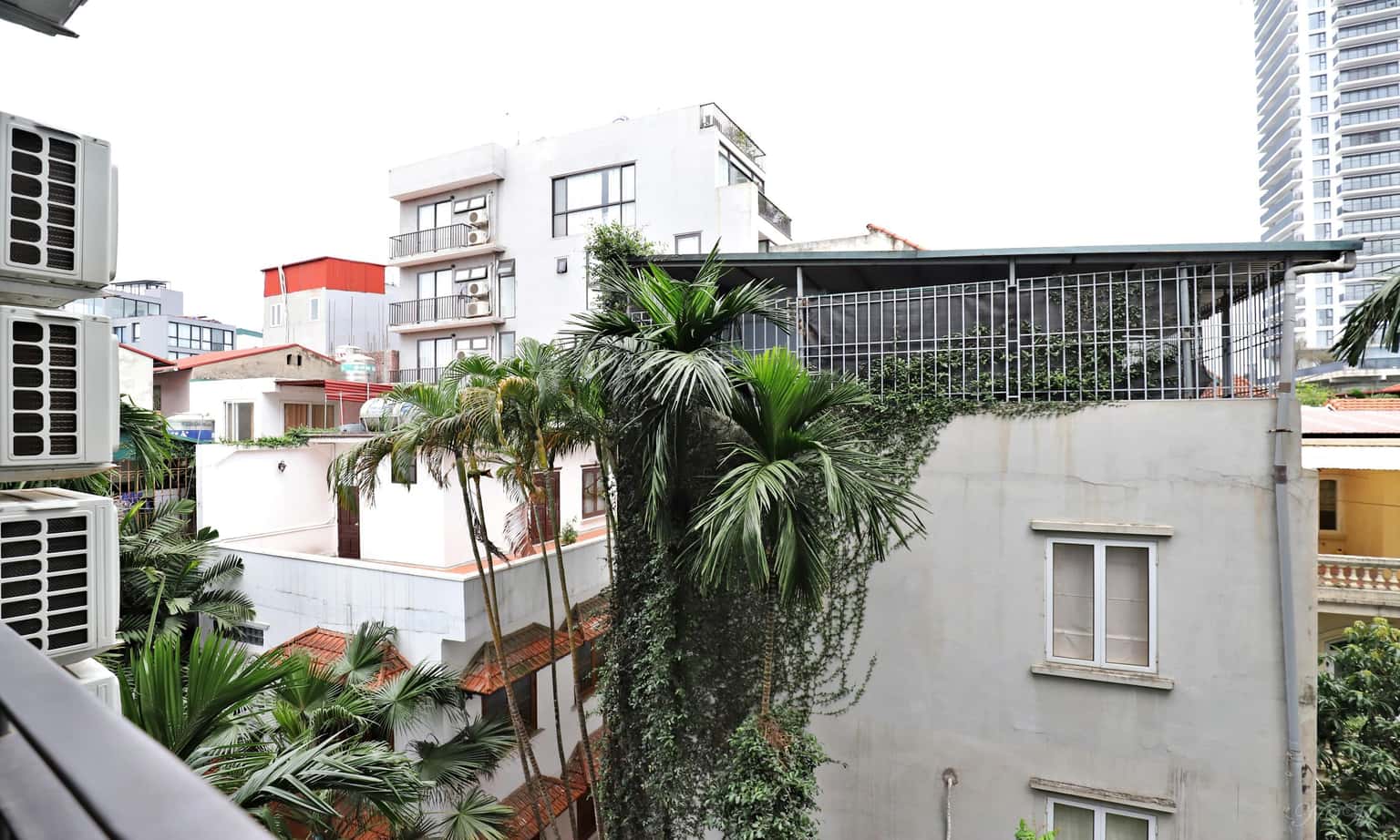 Apt 302 (Paradise Home) Ngõ 11/17 Tô Ngọc Vân, Tây Hồ — ảnh 34