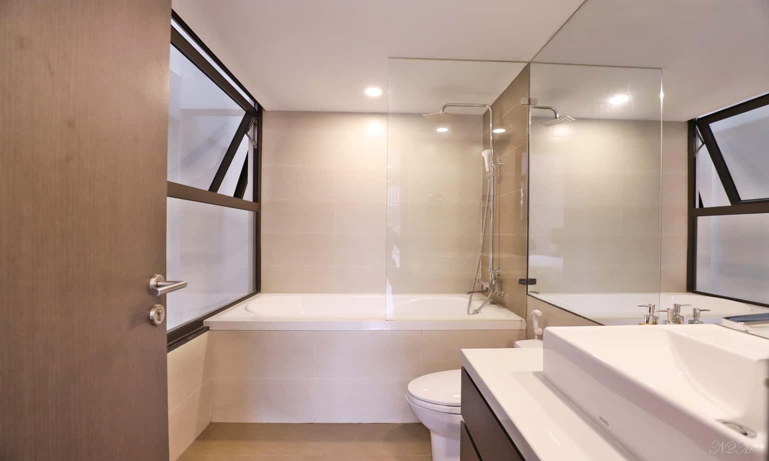 Apt 302 (Paradise Home) Ngõ 11/17 Tô Ngọc Vân, Tây Hồ — ảnh 27