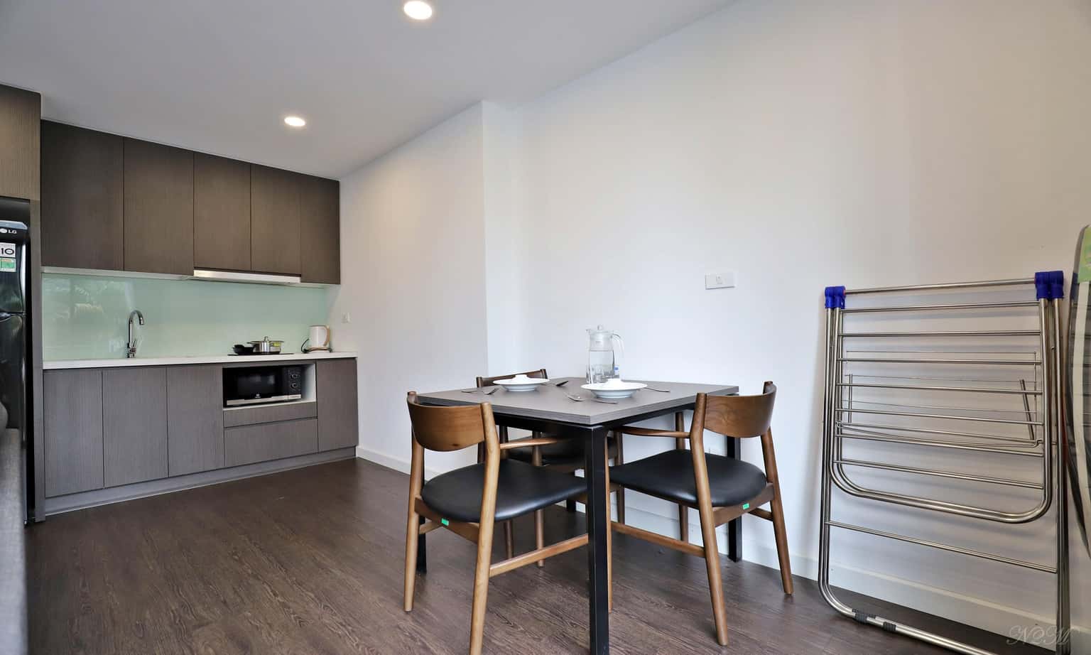 Apt 302 (Paradise Home) Ngõ 11/17 Tô Ngọc Vân, Tây Hồ — ảnh 20