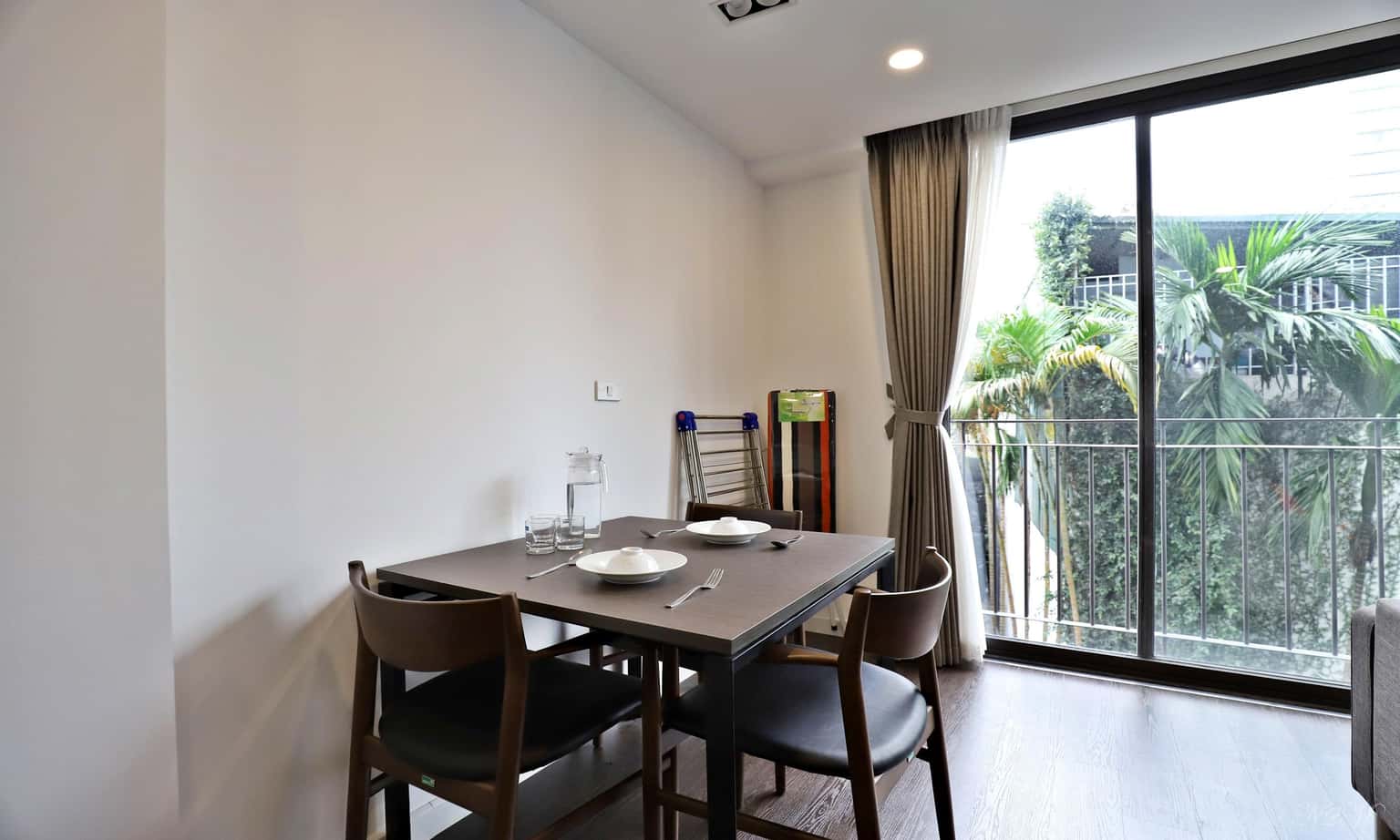 Apt 302 (Paradise Home) Ngõ 11/17 Tô Ngọc Vân, Tây Hồ — ảnh 18